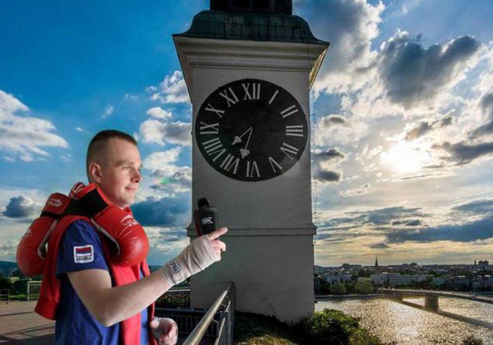 Počasni članovi Dvostruki svetski i evropski šampion u savate boksu Goran Bajšanski. Strukovno udruženje policije, Dr Rudolf Arčibald Rajs, Novi Sad