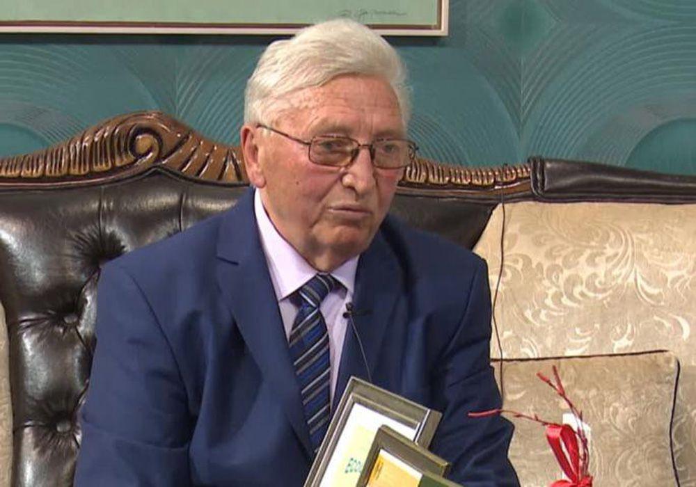 Počasni članovi Akademik Prof. Dr Marko Todorović. Strukovno udruženje policije, Dr Rudolf Arčibald Rajs, Novi Sad