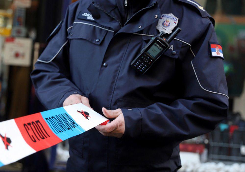 Za 16 godina, 141 policajac je izvršio suicid! Strukovno udruženje policije, Dr Rudolf Arčibald Rajs, Novi Sad