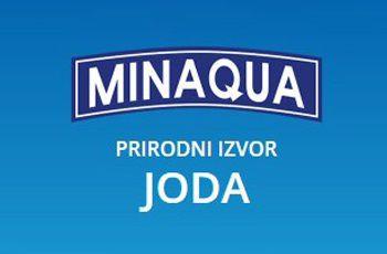 BB Minaqua, prirodni izvor Joda. Strukovno udruženje policije, Dr Rudolf Arčibald Rajs, Novi Sad, Prijatelji udruženja