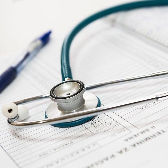 Dopunsko zdravstveno osiguranje, Strukovno udruženje policije, Dr Rudolf Arčibald Rajs, Novi Sad