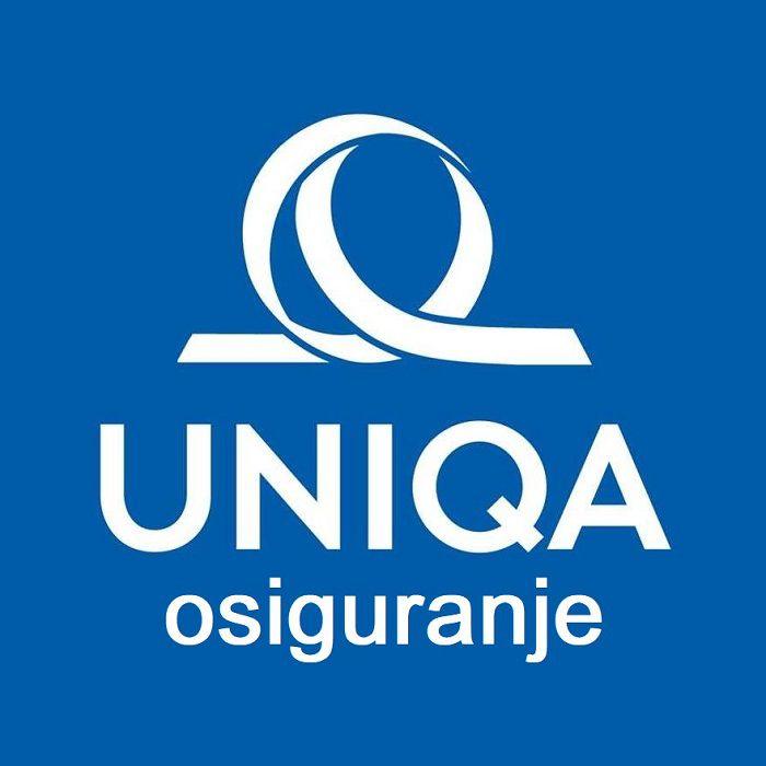 Osiguranje članova udruženja. Dopunsko zdravstveno osiguranje UNIQUA, Strukovno udruženje policije, Dr Rudolf Arčibald Rajs, Novi Sad