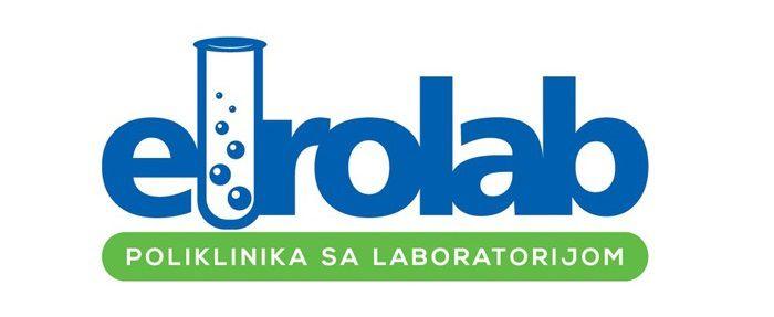 Eurolab Poliklinika. Strukovno udruženje policije, Dr Rudolf Arčibald Rajs, Novi Sad