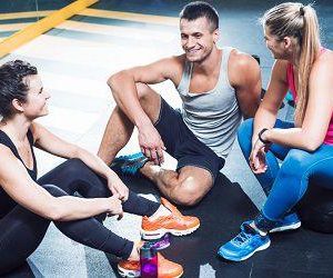 Classic Gym Novi Sad, Strukovno udruženje policije, Dr Rudolf Arčibald Rajs, Novi Sad