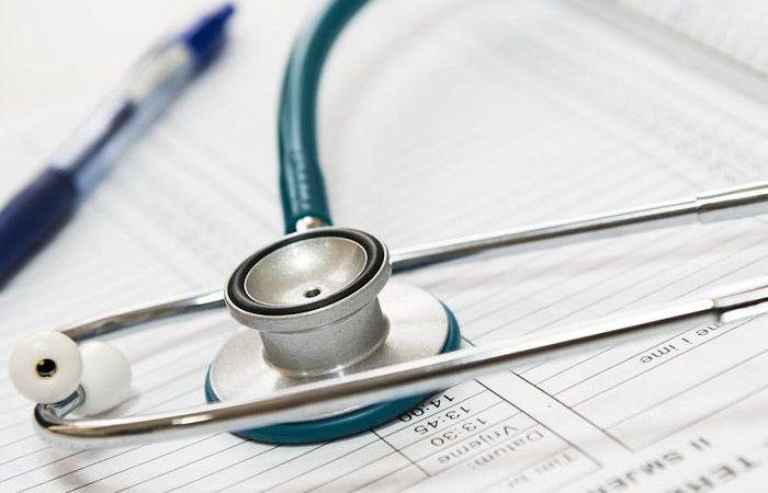 Dopunsko zdravstveno osiguranje, Strukovno udruženje policije, Dr Rudolf Arčibald Rajs, Novi Sad