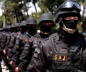 Programska načela. Strukovno udruženje policije, Dr Rudolf Arčibald Rajs, Novi Sad