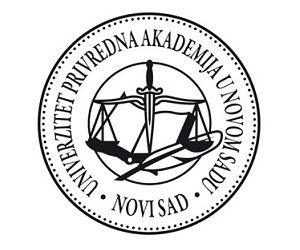 Obrazovanje. Univerzitet Privredna Akademija Novi Sad, Strukovno udruženje policije, Dr Rudolf Arčibald Rajs, Novi Sad