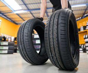 Vulkanizerske usluge. Strukovno udruženje policije, Dr Rudolf Arčibald Rajs, Novi Sad